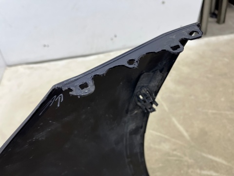 Zderzak przedni BMW 5 G30 G31 M-Pakiet 17-20r. Przedlift przód 6XPDC spryski 8064928