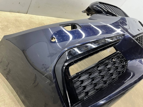 Zderzak przedni BMW 5 G30 G31 M-Pakiet 17-20r. Przedlift przód 6XPDC spryski 8064928