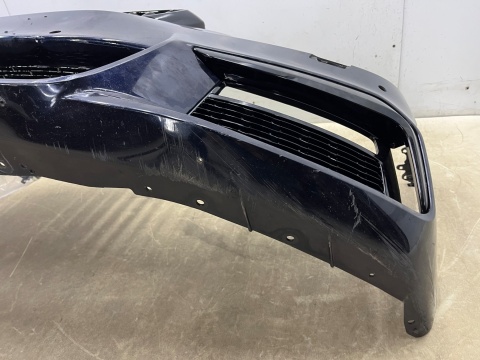 Zderzak przedni BMW 5 G30 G31 M-Pakiet 17-20r. Przedlift przód 6XPDC spryski 8064928