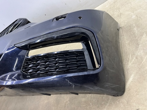 Zderzak przedni BMW 5 G30 G31 M-Pakiet 17-20r. Przedlift przód 6XPDC spryski 8064928