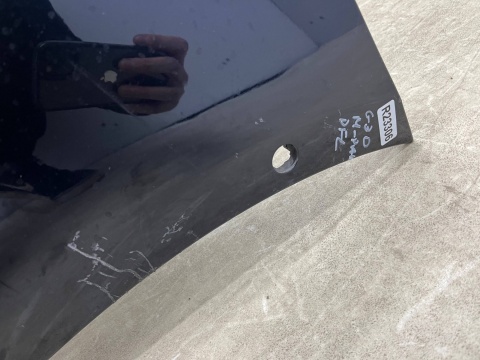 Zderzak przedni BMW 5 G30 G31 M-Pakiet 17-20r. Przedlift przód 6XPDC spryski 8064928