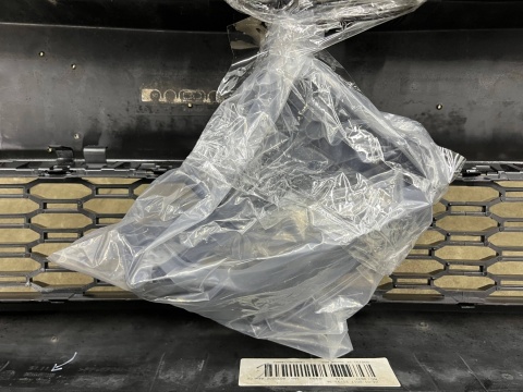 Zderzak przedni BMW 5 G30 G31 M-Pakiet 17-20r. Przedlift przód 6XPDC spryski 8064928