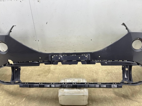 Zderzak przedni Cupra Formentor 20-24r. Przedlift przód 5FF807221