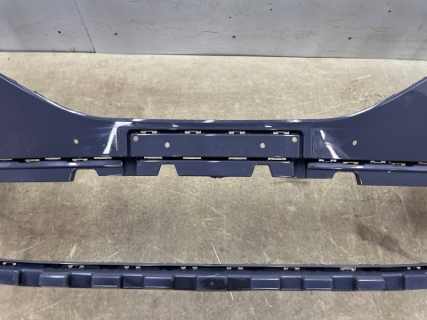 Zderzak przedni Cupra Formentor 20-24r. Przedlift przód 5FF807221