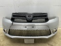 Zderzak przedni Dacia Sandero 2 II 12-17r. Przedlift przód 620220754