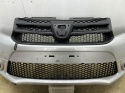 Zderzak przedni Dacia Sandero 2 II 12-17r. Przedlift przód 620220754