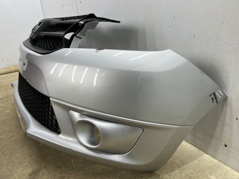 Zderzak przedni Dacia Sandero 2 II 12-17r. Przedlift przód 620220754