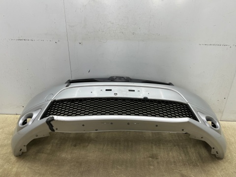 Zderzak przedni Dacia Sandero 2 II 12-17r. Przedlift przód 620220754