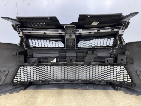 Zderzak przedni Dacia Sandero 2 II 12-17r. Przedlift przód 620220754