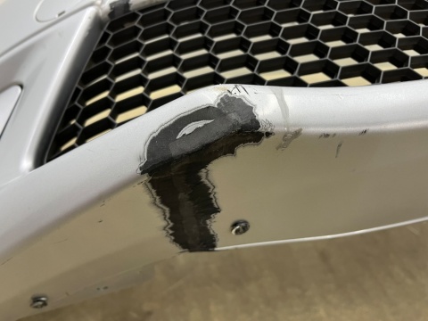 Zderzak przedni Dacia Sandero 2 II 12-17r. Przedlift przód 620220754