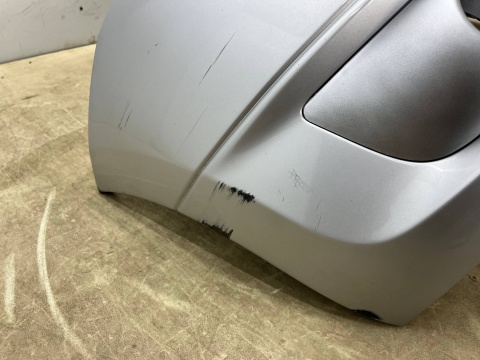 Zderzak przedni Dacia Sandero 2 II 12-17r. Przedlift przód 620220754