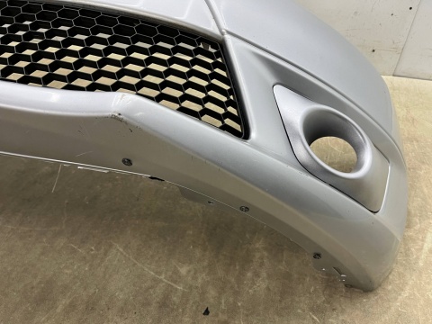 Zderzak przedni Dacia Sandero 2 II 12-17r. Przedlift przód 620220754