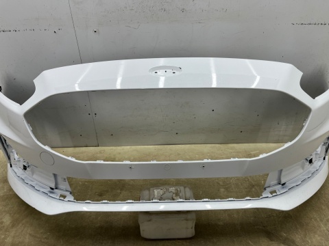 Zderzak przedni Ford Galaxy III Mk3 S-Max II Mk2 19-23r. Lift przód PDC LM2B-17D957-A