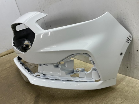 Zderzak przedni Ford Galaxy III Mk3 S-Max II Mk2 19-23r. Lift przód PDC LM2B-17D957-A