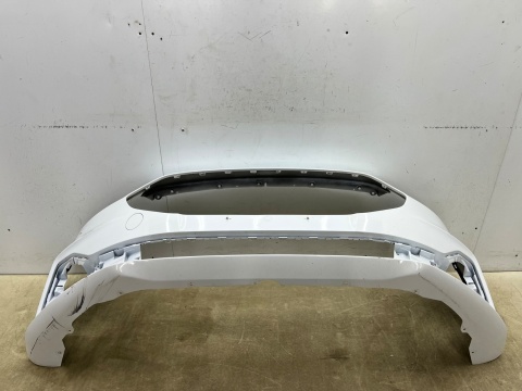 Zderzak przedni Ford Galaxy III Mk3 S-Max II Mk2 19-23r. Lift przód PDC LM2B-17D957-A