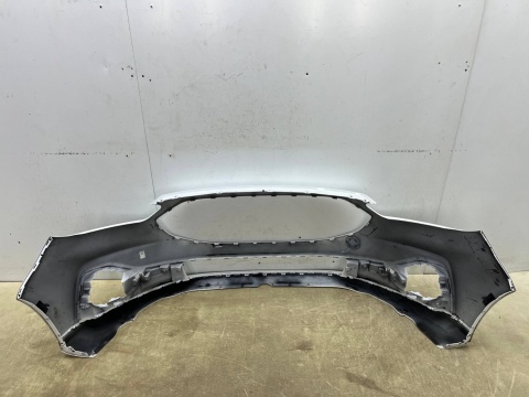 Zderzak przedni Ford Galaxy III Mk3 S-Max II Mk2 19-23r. Lift przód PDC LM2B-17D957-A