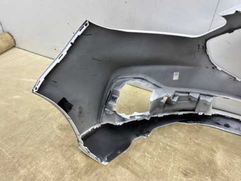 Zderzak przedni Ford Galaxy III Mk3 S-Max II Mk2 19-23r. Lift przód PDC LM2B-17D957-A