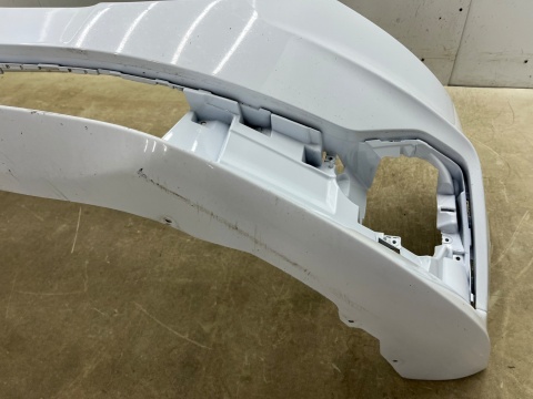 Zderzak przedni Ford Galaxy III Mk3 S-Max II Mk2 19-23r. Lift przód PDC LM2B-17D957-A