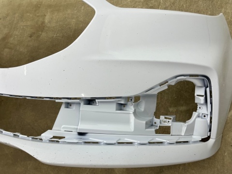 Zderzak przedni Ford Galaxy III Mk3 S-Max II Mk2 19-23r. Lift przód PDC LM2B-17D957-A