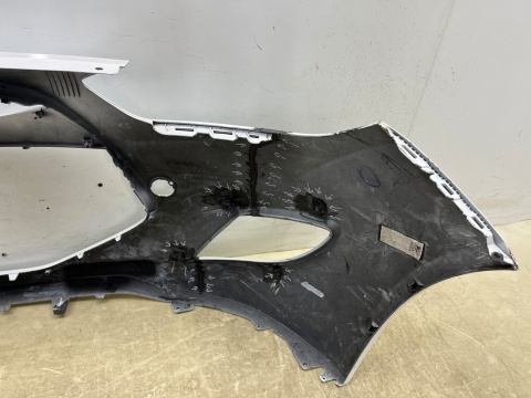 Zderzak przedni Hyundai IX20 JC 10-15r. Przedlift przód 86511-1K000