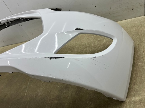 Zderzak przedni Hyundai IX20 JC 10-15r. Przedlift przód 86511-1K000