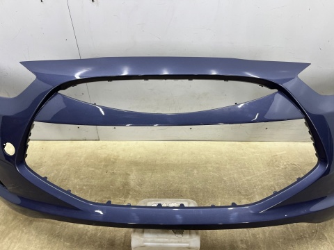 Zderzak przedni Hyundai IX20 JC 10-15r. Przedlift przód 86511-1K000