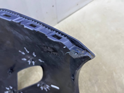 Zderzak przedni Hyundai IX20 JC 10-15r. Przedlift przód 86511-1K000