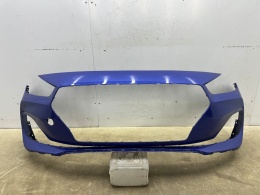 Zderzak przedni Hyundai I30 3 III Fastback 17-20r. przód 86511-G4AA0