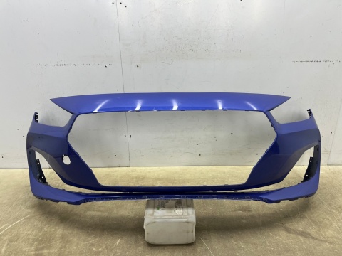 Zderzak przedni Hyundai I30 3 III Fastback 17-20r. przód 86511-G4AA0
