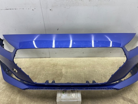 Zderzak przedni Hyundai I30 3 III Fastback 17-20r. przód 86511-G4AA0