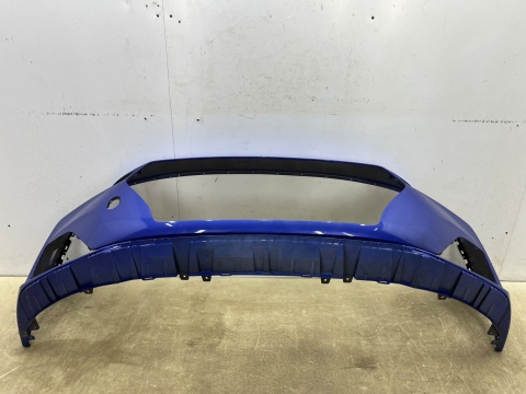 Zderzak przedni Hyundai I30 3 III Fastback 17-20r. przód 86511-G4AA0