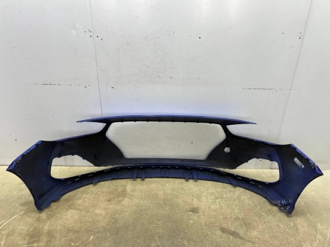 Zderzak przedni Hyundai I30 3 III Fastback 17-20r. przód 86511-G4AA0