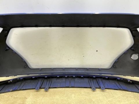 Zderzak przedni Hyundai I30 3 III Fastback 17-20r. przód 86511-G4AA0