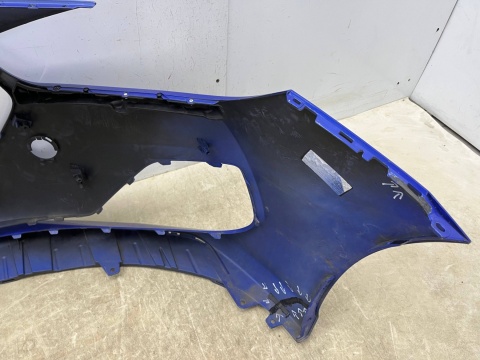 Zderzak przedni Hyundai I30 3 III Fastback 17-20r. przód 86511-G4AA0