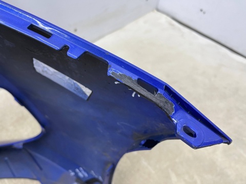 Zderzak przedni Hyundai I30 3 III Fastback 17-20r. przód 86511-G4AA0