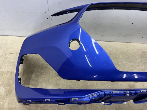 Zderzak przedni Hyundai I30 3 III Fastback 17-20r. przód 86511-G4AA0