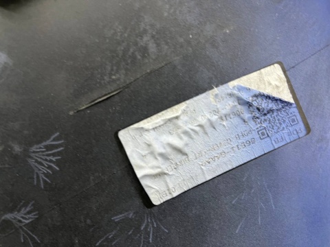 Zderzak przedni Hyundai I30 3 III Fastback 17-20r. przód 86511-G4AA0