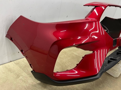 Zderzak przedni MG ZS 19r.- Lift przód P10628329