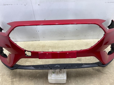 Zderzak przedni MG ZS 19r.- Lift przód P10628329