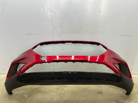 Zderzak przedni MG ZS 19r.- Lift przód P10628329