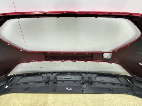 Zderzak przedni MG ZS 19r.- Lift przód P10628329