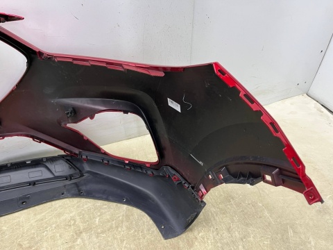 Zderzak przedni MG ZS 19r.- Lift przód P10628329