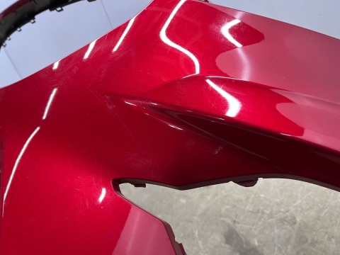 Zderzak przedni MG ZS 19r.- Lift przód P10628329