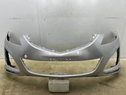 Zderzak przedni Mazda 6 GH 10-12r. Lift przód 4XPDC GDK4-50031