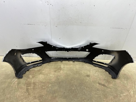 Zderzak przedni Mazda 6 GH 10-12r. Lift przód 4XPDC GDK4-50031