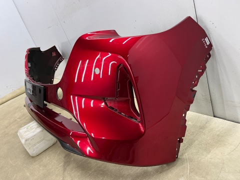 Zderzak przedni Mazda CX-60 CX60 22r.- przód PDC KR9P-50031