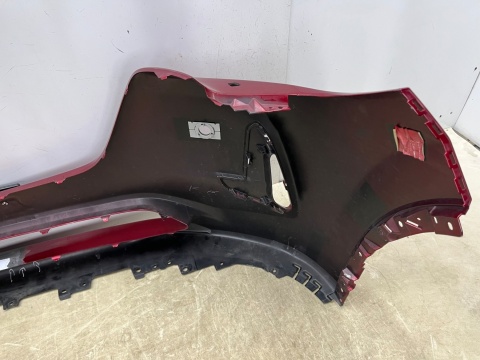 Zderzak przedni Mazda CX-60 CX60 22r.- przód PDC KR9P-50031