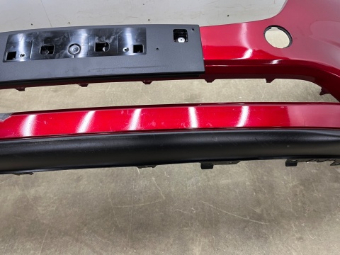 Zderzak przedni Mazda CX-60 CX60 22r.- przód PDC KR9P-50031