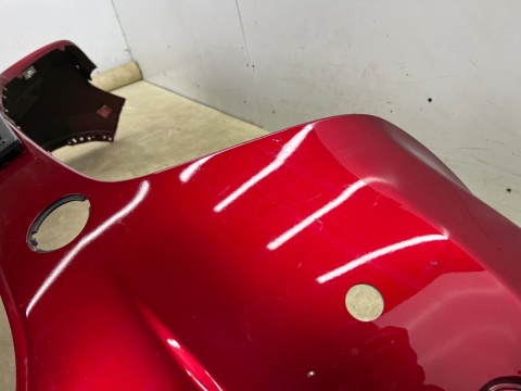 Zderzak przedni Mazda CX-60 CX60 22r.- przód PDC KR9P-50031