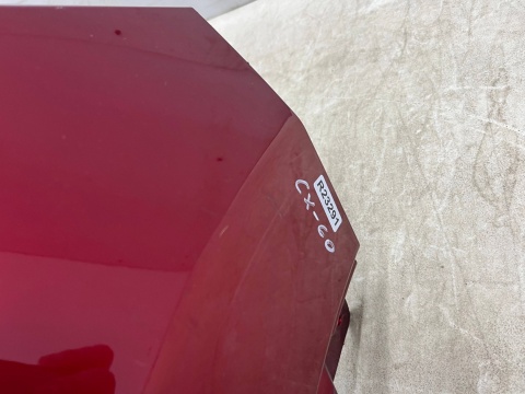 Zderzak przedni Mazda CX-60 CX60 22r.- przód PDC KR9P-50031